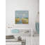 Summer Wetland II - Wrapped Canvas Painting-135607204