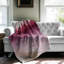 Rose dégradé - couverture de qualité supérieure 1 pièce-99458528