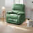 Green selected