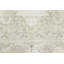 Distressed One-of-a-Kind 9'0X11'10 Hand Knotted Area Rug