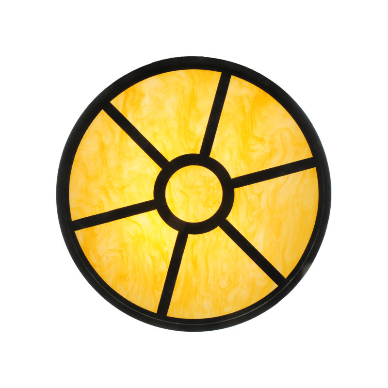 4 - Light Pendant