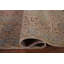 Tapis traditionnel rose 10 x 13