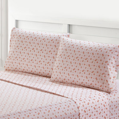 Sheets & Pillowcases
