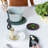 Brabantia Tasty+ Colander, 2.5 Quart (2.4 liter)