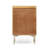 Nightstand with 1 Door