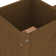 Davie Wooden Planter Bench
