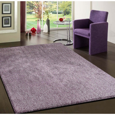 Grassingt Hand Tufted Indoor Rug