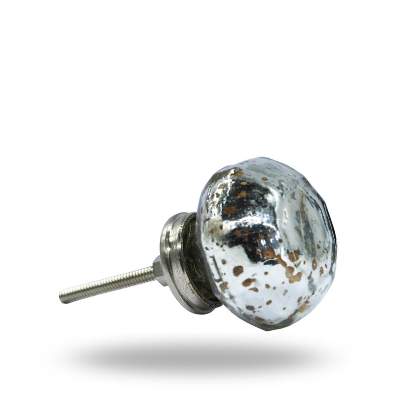 Paquet de boutons géométriques surdimensionnés Dorsoduro