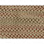 Flatweave Area Rug in Straw