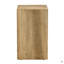 Table basse en bois