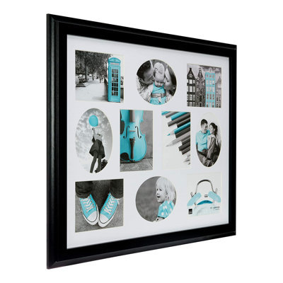 Cecilvale Picture Frame with Mat