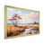 Gold Single Picture Framed selected