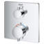 Grohtherm® Dual Function 2-Handle Thermostatic Trim-44218764