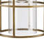 Luminaire suspendu cylindrique à 1 lumière-996274601