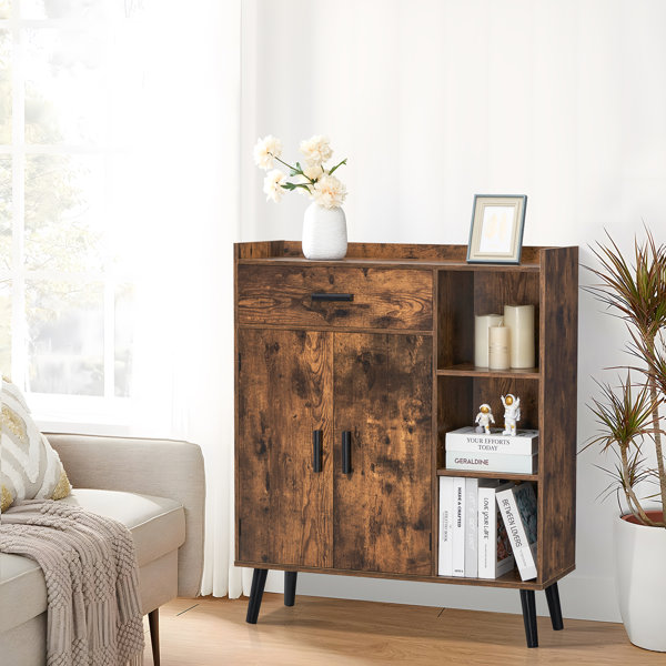 https://assets.wfcdn.com/im/28574039/resize-h600-w600%5Ecompr-r85/2510/251034256/Millwood+Pines+Floor+Storage+Cabinet%2C+Free+Standing+Cupboard+With+1+Drawer+2+Doors+3+Shelves+And+4+Legs%2C+Accent+Side+Cabinet%2C+Wooden+Sideboard+Storage+Organizer+For+Bedroom+Home+Office.jpg