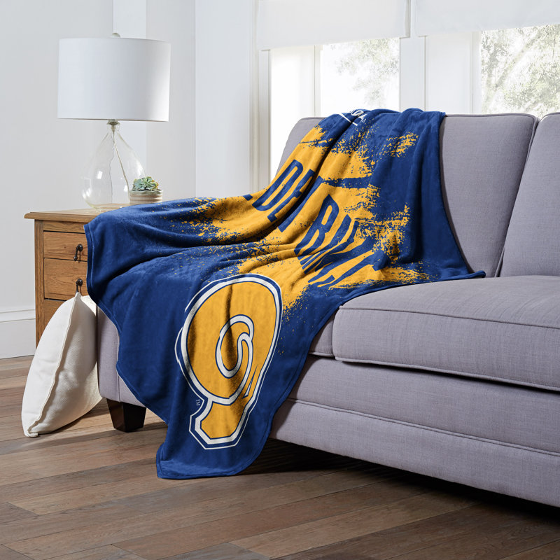 Throw Blanket