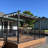 Aluminum Pergola with Canopy-96470415-123122875