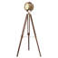 Lampe trépied 71 po Staley