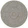Paulina Hand Woven Cotton Solid Color Rug