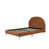 Ours en peluche ocre