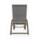 Holna Outdoor Rust-Resistant Metal Chaise Lounge