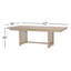 Framingham Extendable Dining Table-88466471