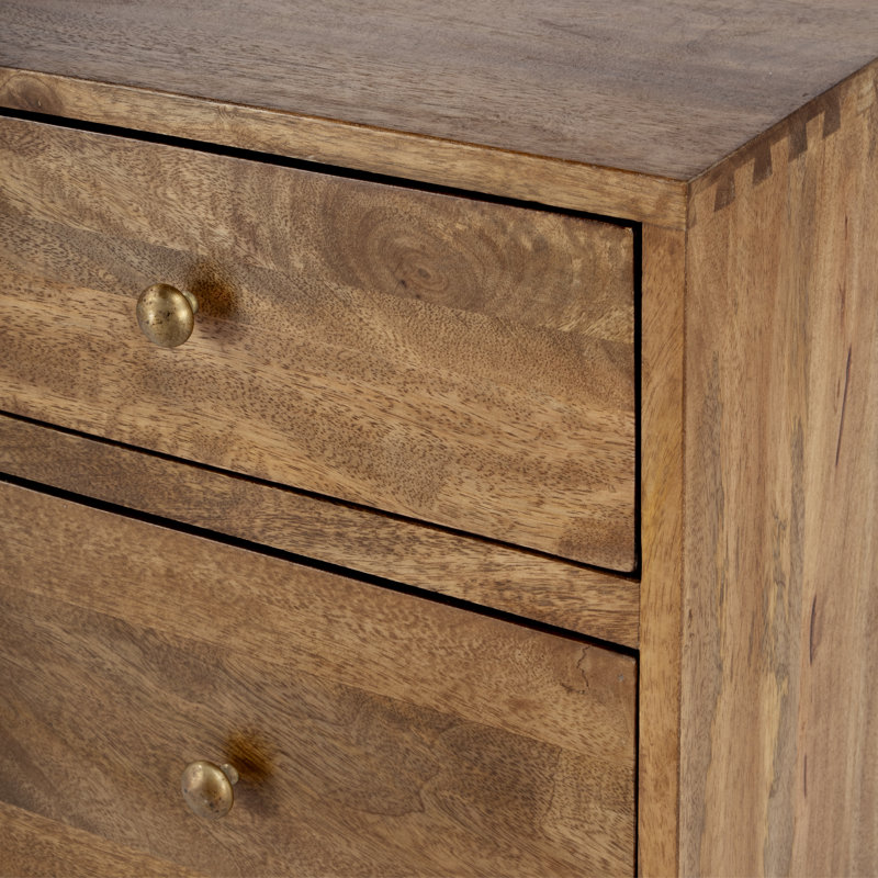 Nuance Loft End Table