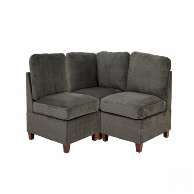 Modular Set - 3Pc