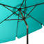 Parasol de marché de 10 pi Marinette-976807181