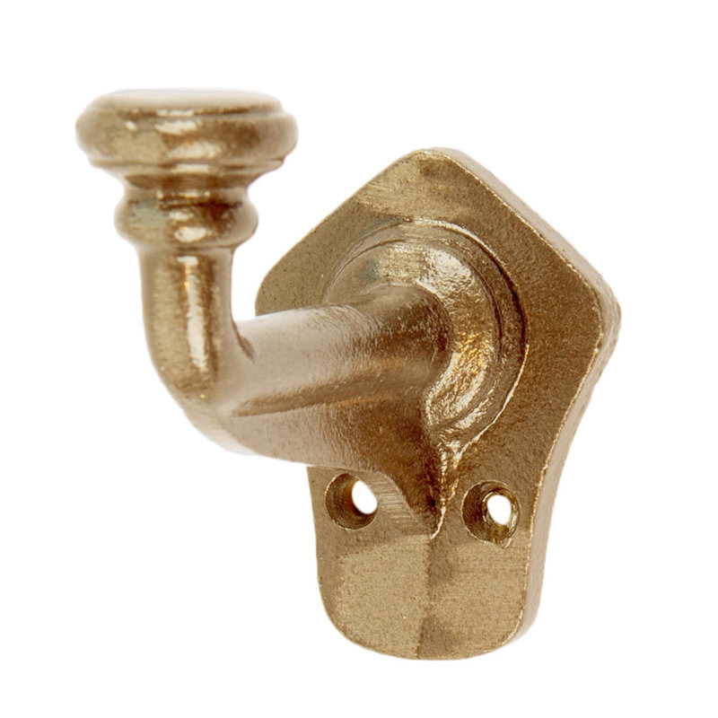 Iron Wall Wall Hook