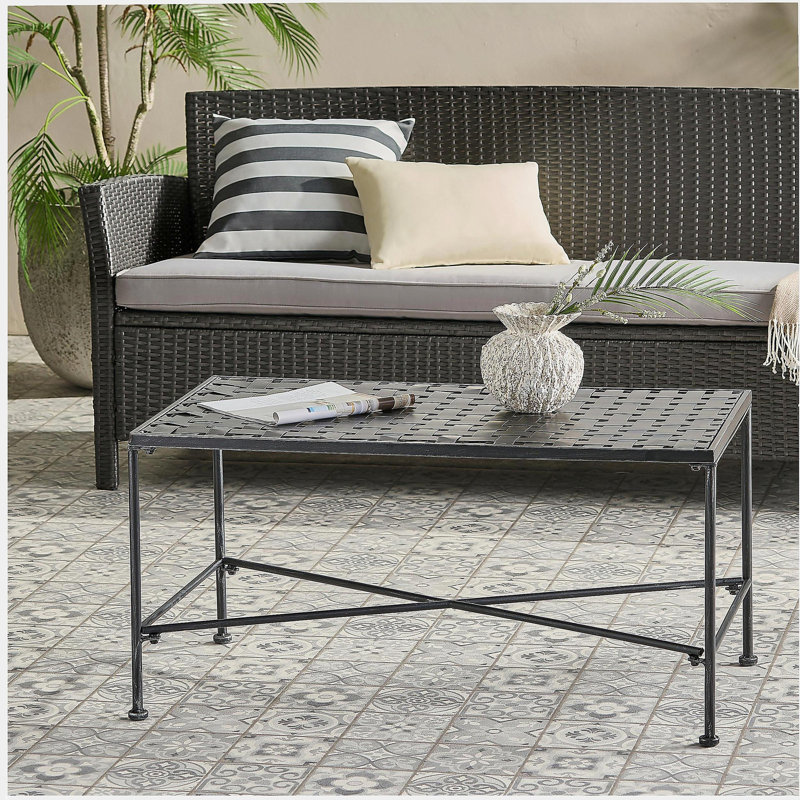 LUNA COFFEE TABLE