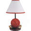 LAMPE DE BASKET 16 "
