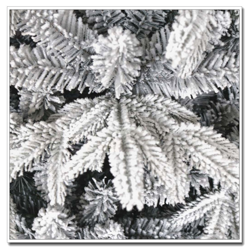 7ft Artificial Christmas Tree