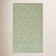 Freya Scandi Hand Woven Wool Rug