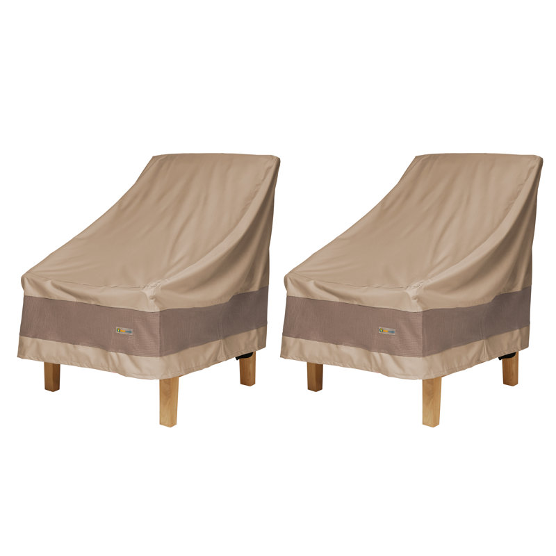 Breunig Outdoor Patio Chair Cover