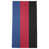 Blue/Red/Black selected