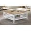 Table basse Marschell