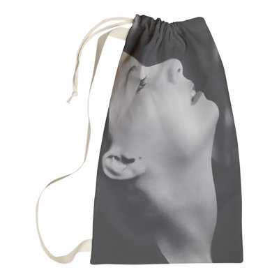 Fabric Laundry Bag
