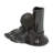4.9'' H Stone Tabletop Candlestick