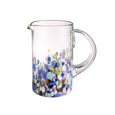 Enga Glass Beverage Dispenser