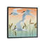 « free as a oiseau ii », reproduction d’impression sur toile tendue-27698473-72453974
