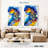 Brampt Paradise Turtles-108448768