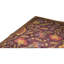 Handmade Wool Floral Area Rug