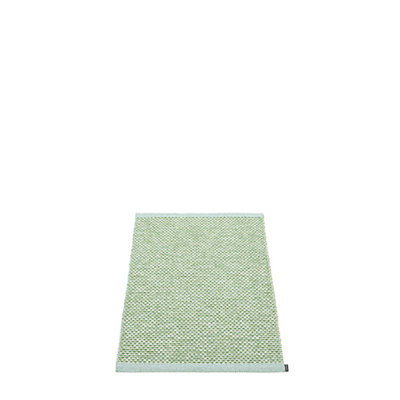 Effi Area Rug in Pale Turquoise