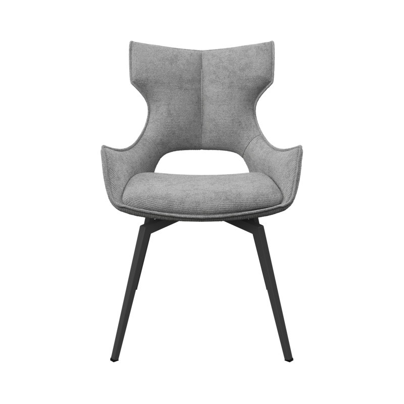 4 - Person Dining Set, Grey