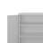 Multi-functional Large Capacity Garage Lockers