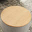 Table de bout Framhild Block-242178942