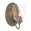 Simple Lines 1 - Light Armed Sconce-365211213