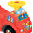Kiddieland Push/Pull Ride On Toy