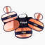 Football Flick Urban Training Set Mannequins